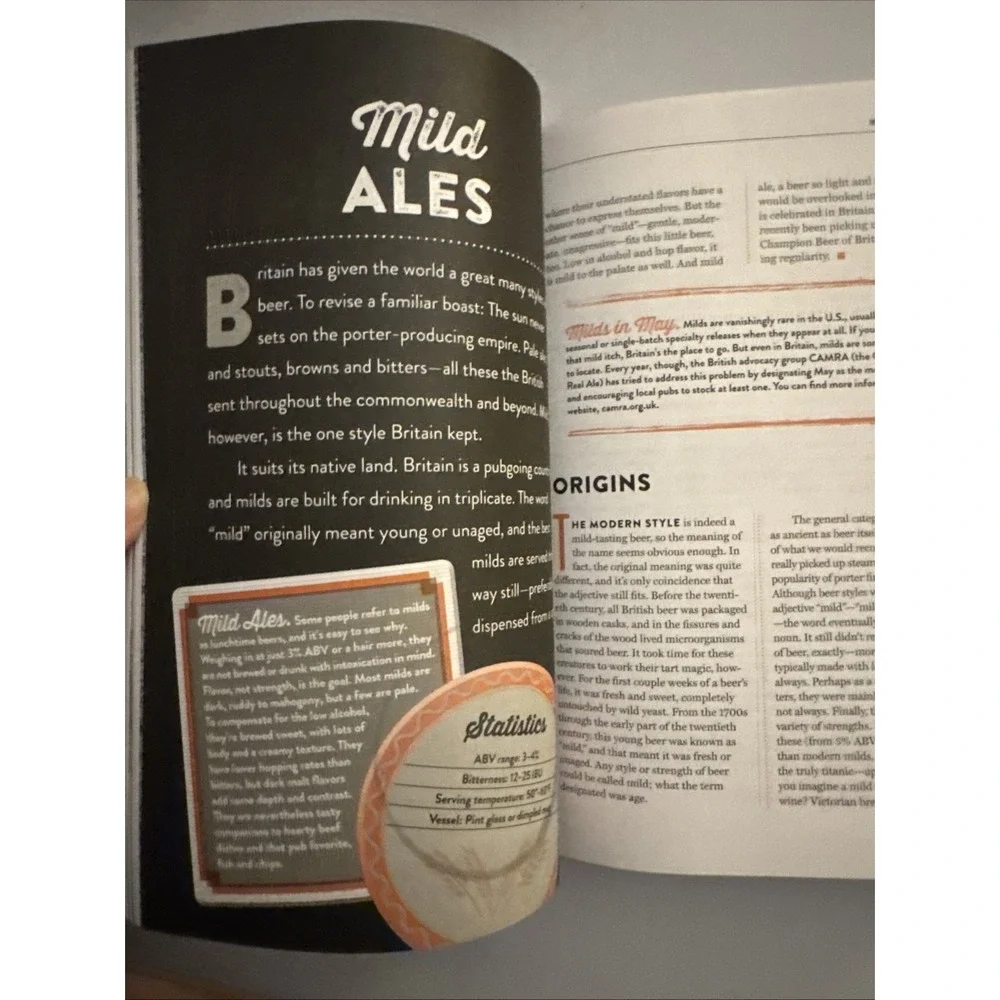 The‎ Beer Bible – Jeff Alworth
